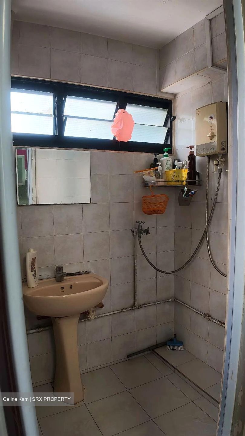 Blk 6 Marsiling Gardens (Woodlands), HDB 3 Rooms #628911451